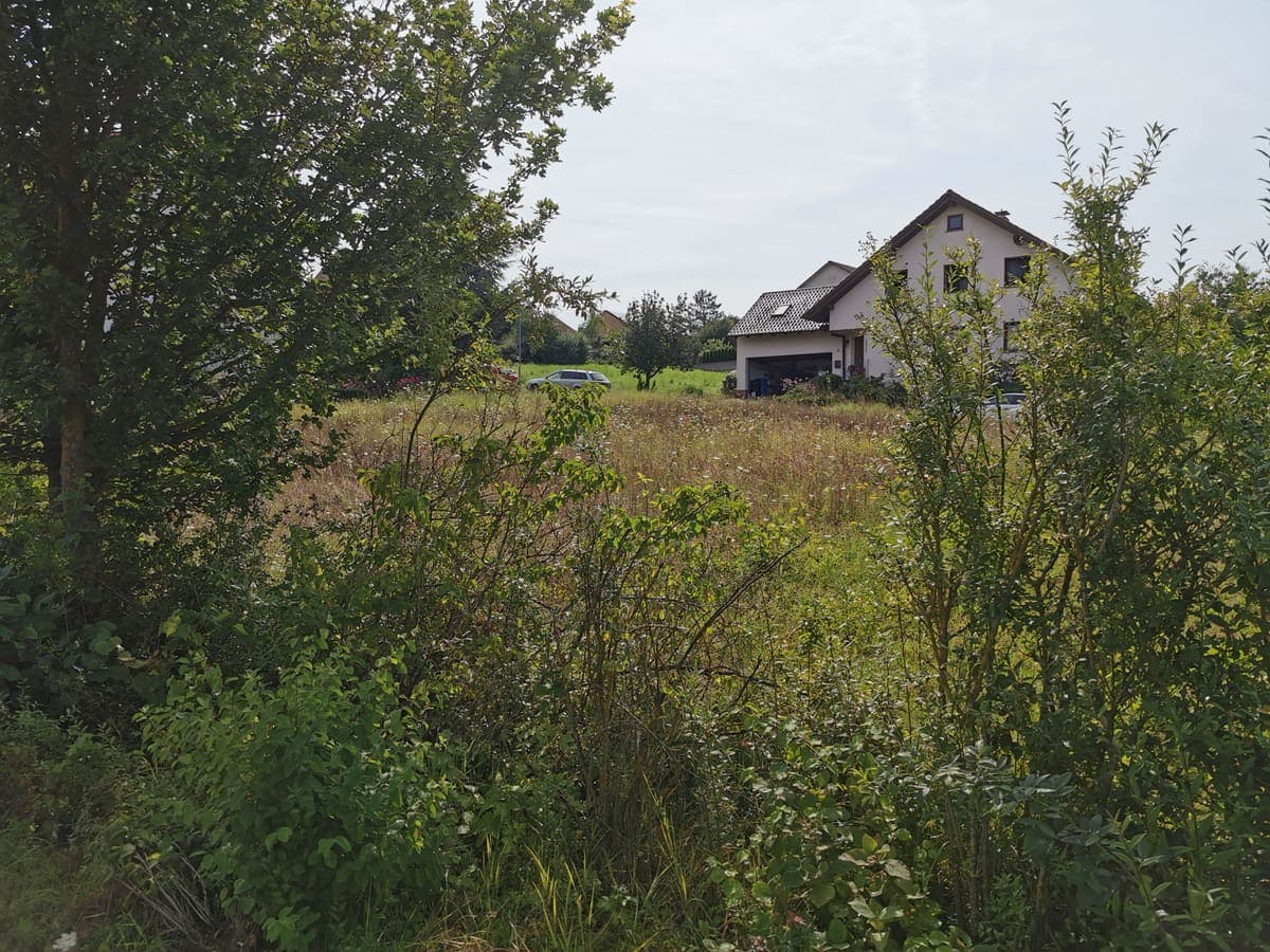 Pazarlar Yeni Mahallesi'nde Arsa | 3587 m² — Köşe parsel, çift cepheli 4
