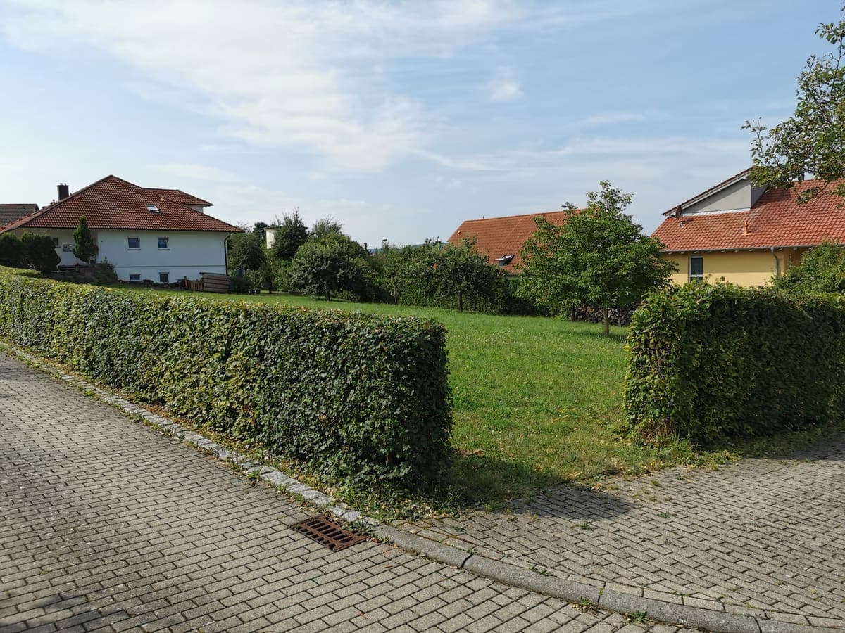 Gediz Cumhuriyet Mahallesi'nde Arsa | 9085 m² — İmarlı, yola cepheli 3