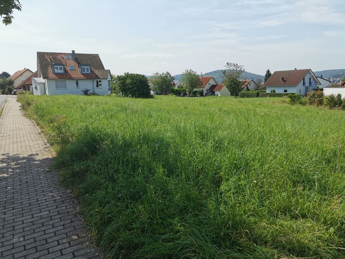 Tavşanlı Yeni Mahallesi'nde Arsa | 10787 m² — Köşe parsel, çift cepheli 4