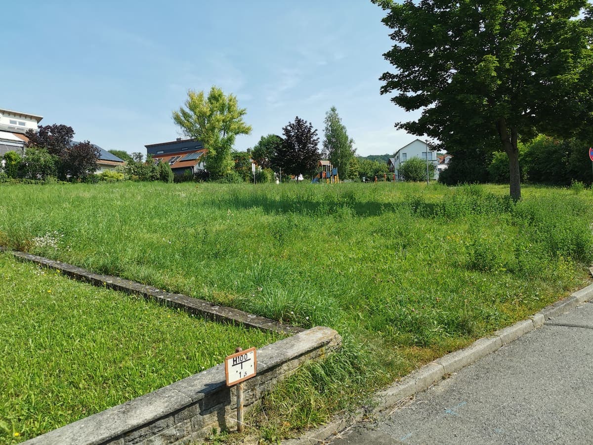 Tavşanlı Yeni Mahallesi'nde Arsa | 10787 m² — Köşe parsel, çift cepheli 3