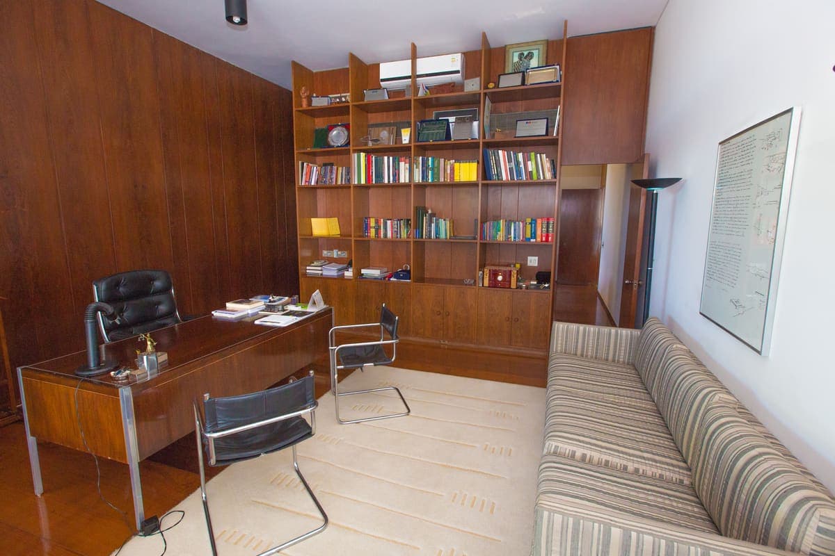 Simav Cumhuriyet Mahallesi'nde 3+1 Daire | 128 m² — Okula ve hastaneye yürüme mesafesi 2