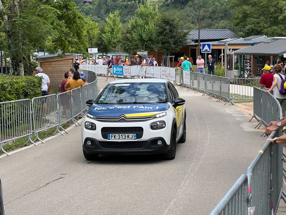 2018 Citroen C3 1.5 BlueHDi Feel — Zamanı gelen bakımları yapıldı 3