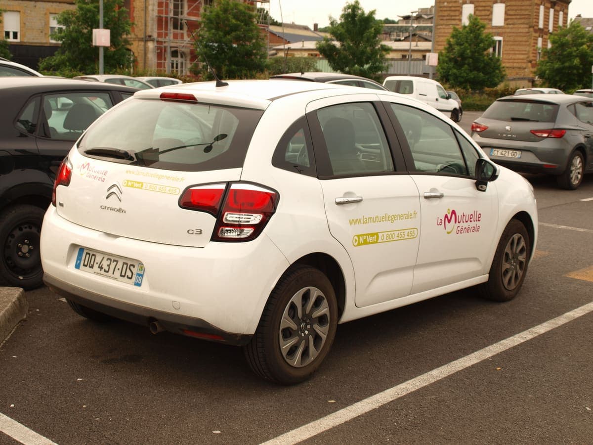 2018 Citroen C3 1.5 BlueHDi Feel — Zamanı gelen bakımları yapıldı