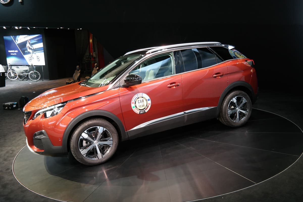2020 Peugeot 3008 1.5 BlueHDi Active — Takas olur, kredi kullanılabilir 2