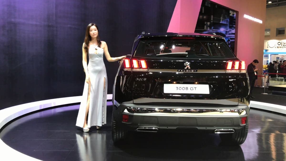 2020 Peugeot 3008 1.5 BlueHDi Active — Takas olur, kredi kullanılabilir 3