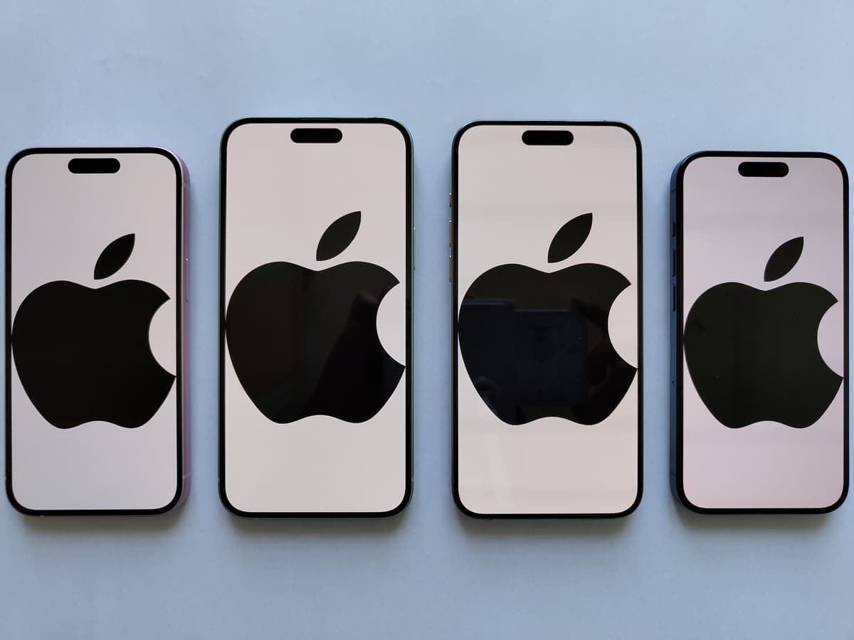 Apple iPhone 15 128 GB — Sıfır ürün, Türkiye garantili · Merkez 2