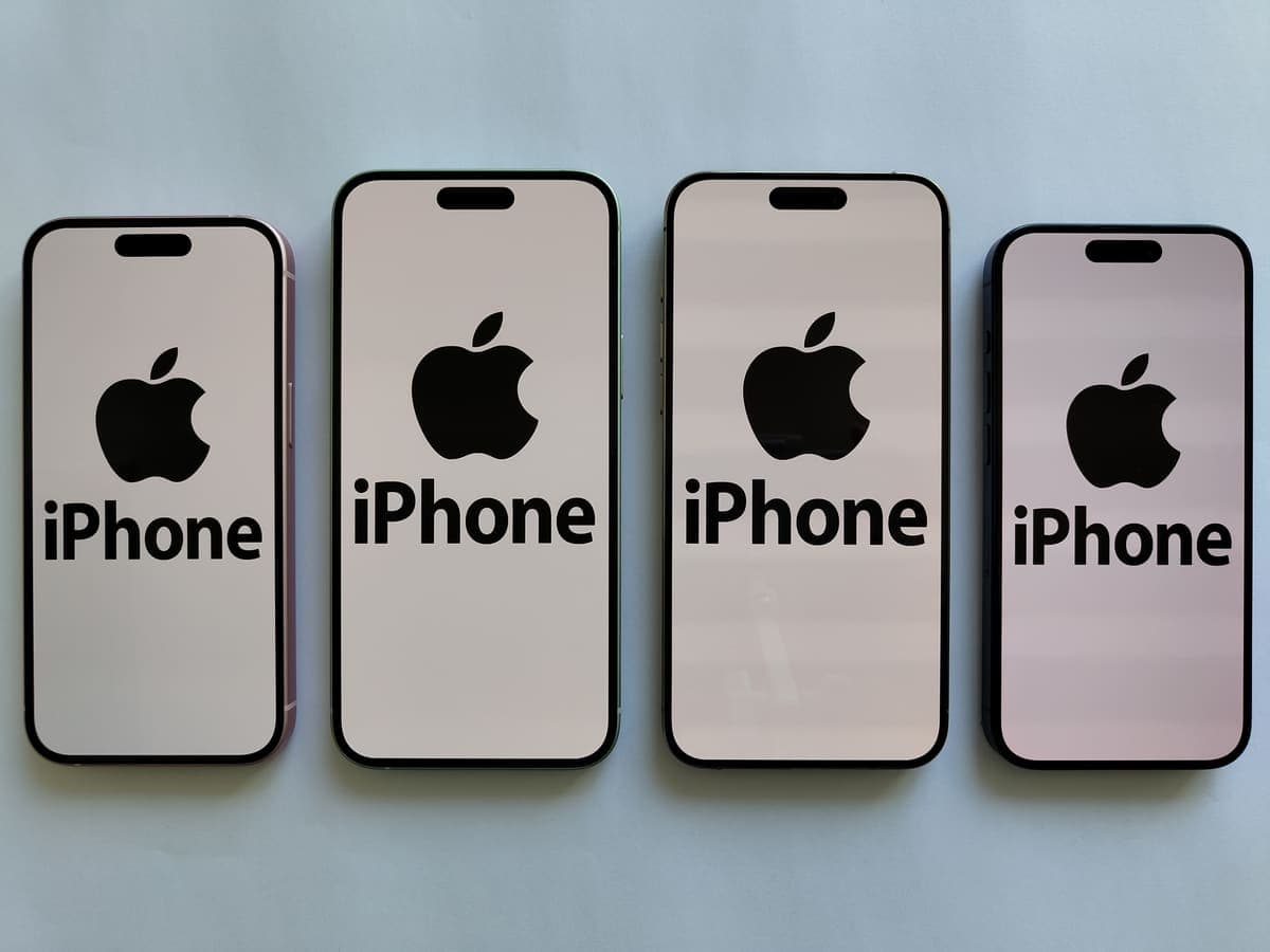 Apple iPhone 15 128 GB — Sıfır ürün, Türkiye garantili · Merkez 3