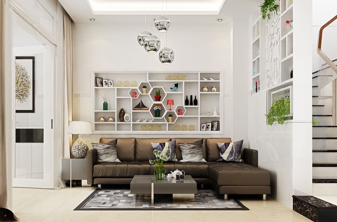 Merkez Siner Mahallesi'nde Villa | 220 m² — Şehre yakın, doğayla iç içe 2