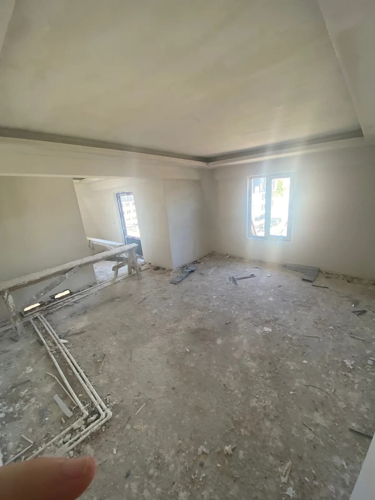 HY Yılmaz İnşaat'tan Bölcek Mahallesi'nde Geniş 2+1 Satılık Daire | 125 m² 3