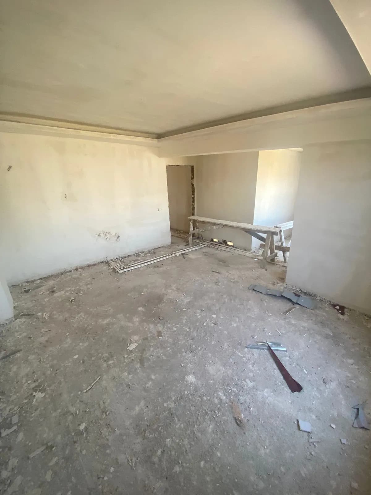 HY Yılmaz İnşaat'tan Bölcek Mahallesi'nde Geniş 2+1 Satılık Daire | 125 m² 8