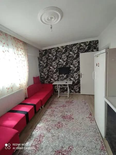 Kütahya Merkez Meydan Mahallesi'nde Tek Tapulu 2 Adet 1+1 Yatırımlık Daire