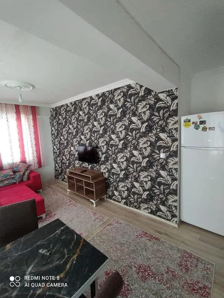Kütahya Merkez Meydan Mahallesi'nde Tek Tapulu 2 Adet 1+1 Yatırımlık Daire 10