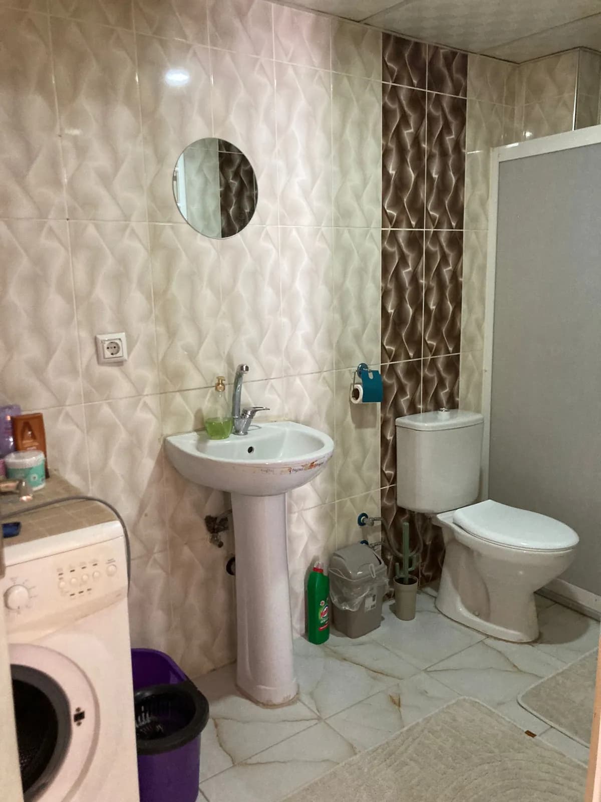 Kütahya Merkez Meydan Mahallesi'nde Tek Tapulu 2 Adet 1+1 Yatırımlık Daire 15