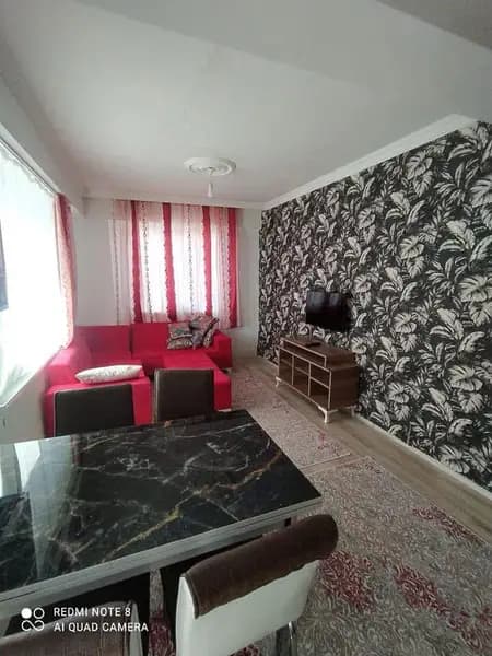 Kütahya Merkez Meydan Mahallesi'nde Tek Tapulu 2 Adet 1+1 Yatırımlık Daire 2