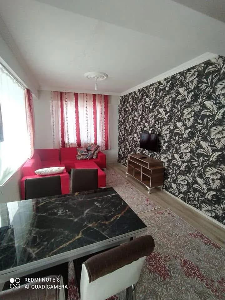 Kütahya Merkez Meydan Mahallesi'nde Tek Tapulu 2 Adet 1+1 Yatırımlık Daire 2