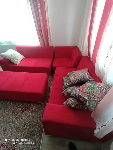 Kütahya Merkez Meydan Mahallesi'nde Tek Tapulu 2 Adet 1+1 Yatırımlık Daire 3