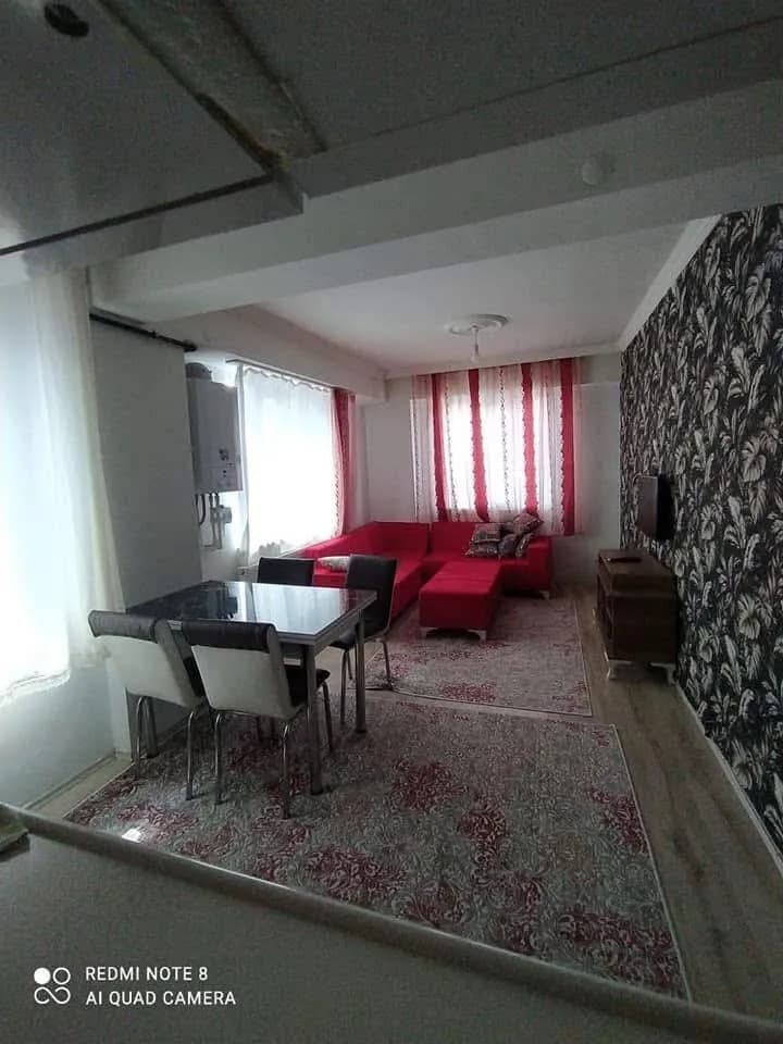 Kütahya Merkez Meydan Mahallesi'nde Tek Tapulu 2 Adet 1+1 Yatırımlık Daire 4