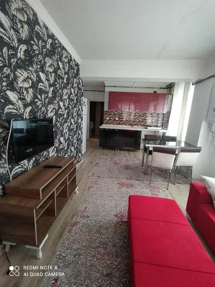 Kütahya Merkez Meydan Mahallesi'nde Tek Tapulu 2 Adet 1+1 Yatırımlık Daire 5