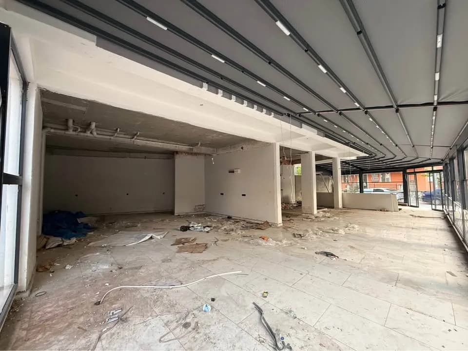 Ali Paşa Mahallesi Öğretmenler Caddesi'nde 385 m² Dubleks Satılık İşyeri 11